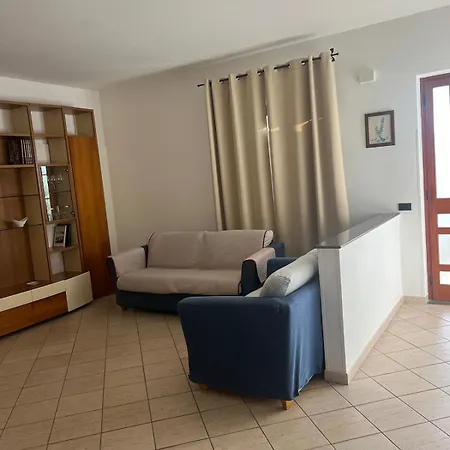 La Maison Di Franca Vakantiehuis *