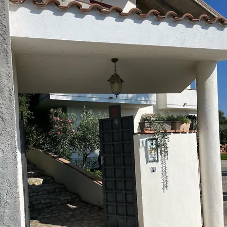 La Maison Di Franca * Riace Marina