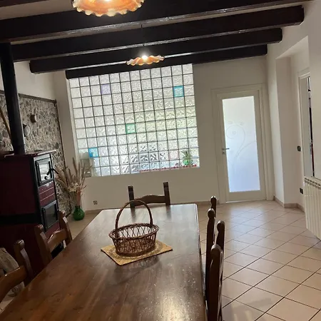 Vakantiehuis La Maison Di Franca