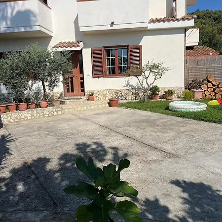 Vakantiehuis La Maison Di Franca