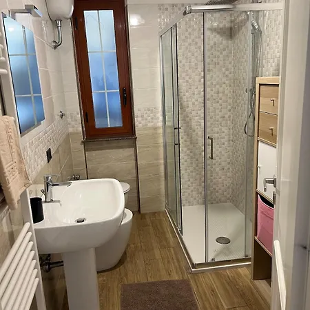 La Maison Di Franca Vakantiehuis *