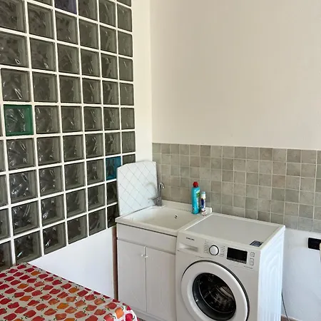 La Maison Di Franca Σπίτι διακοπών *