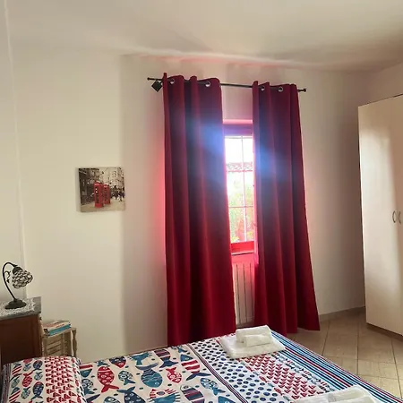 Σπίτι διακοπών La Maison Di Franca Riace Marina