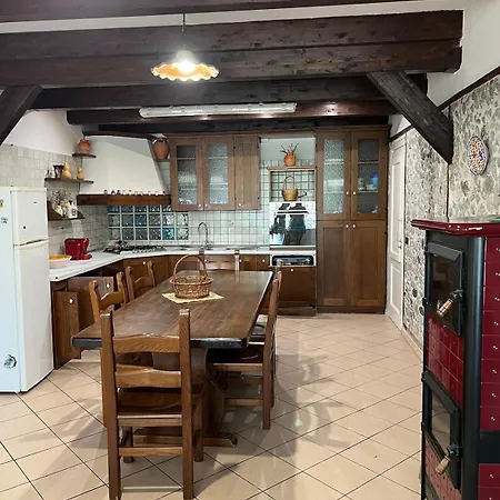 La Maison Di Franca *