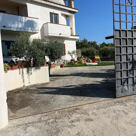 Σπίτι διακοπών La Maison Di Franca *