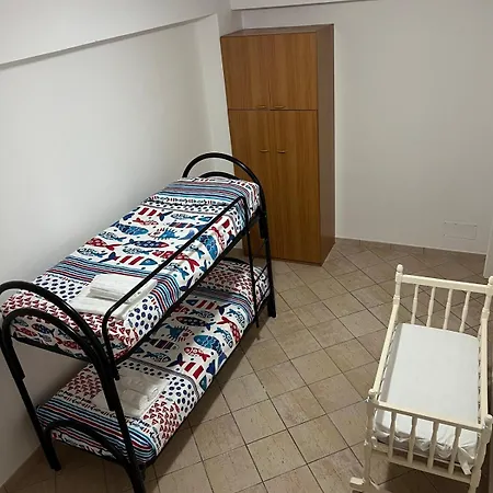 La Maison Di Franca * Riace Marina