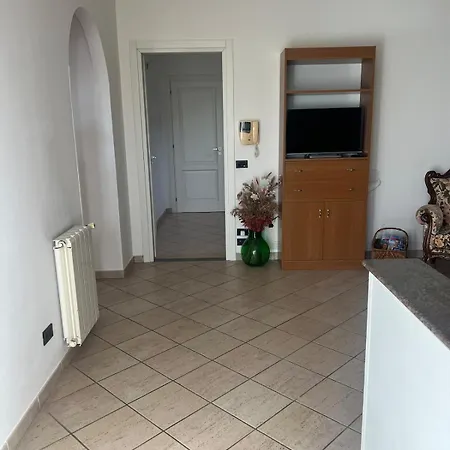 La Maison Di Franca * Riace Marina