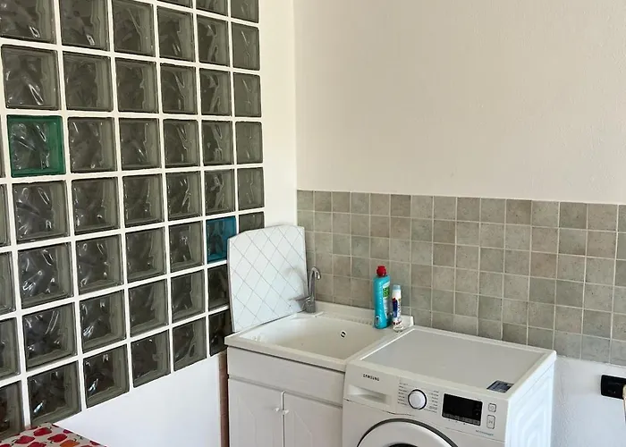 La Maison Di Franca Tatil Evi *