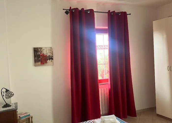 Tatil Evi La Maison Di Franca Riace Marina