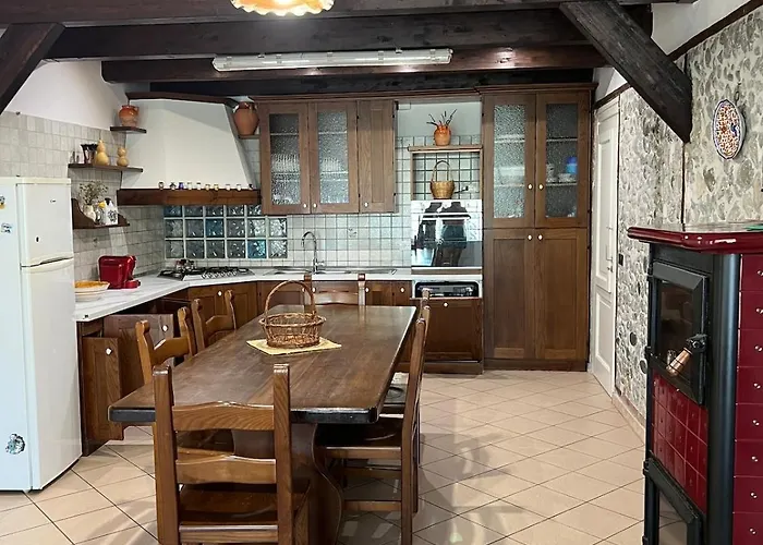 La Maison Di Franca *