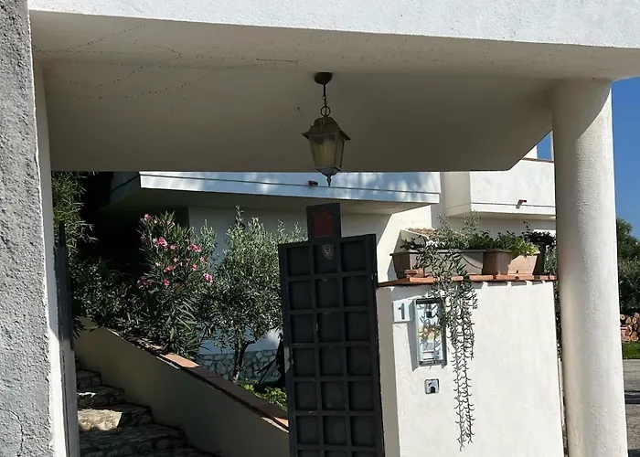 La Maison Di Franca * Riace Marina