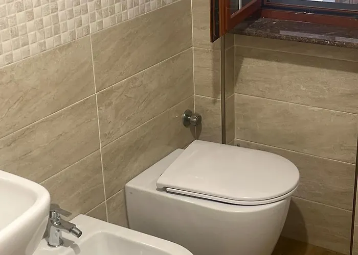 La Maison Di Franca Tatil Evi