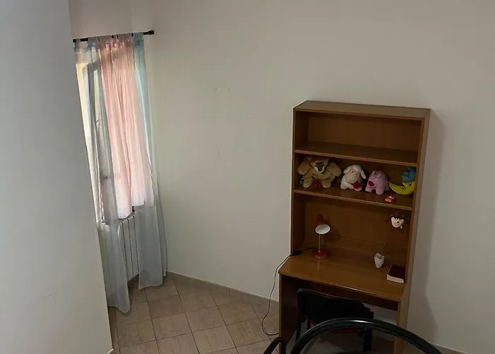 La Maison Di Franca Riace Marina