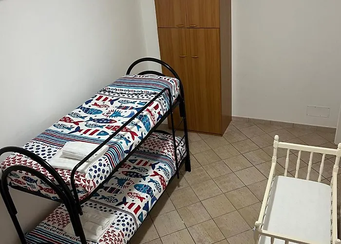 La Maison Di Franca * Riace Marina