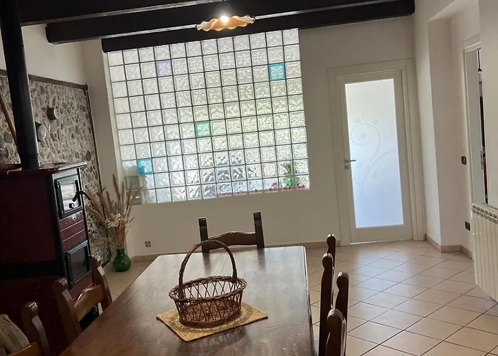 Tatil Evi La Maison Di Franca