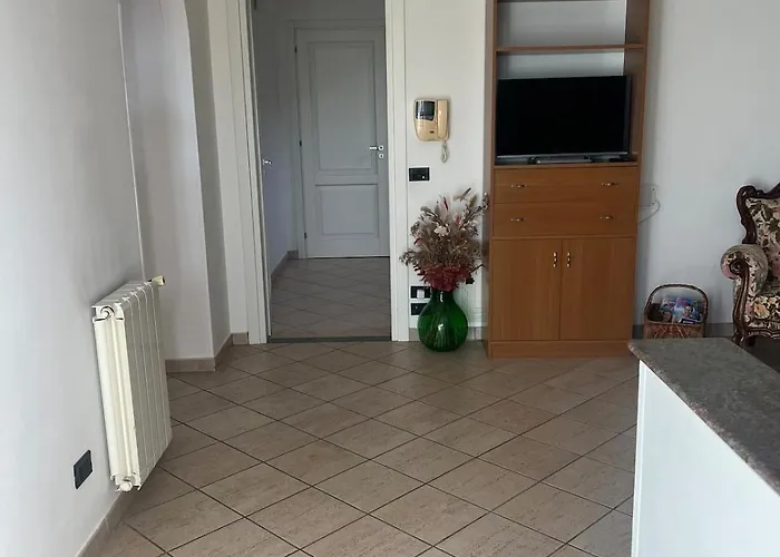 La Maison Di Franca * Riace Marina