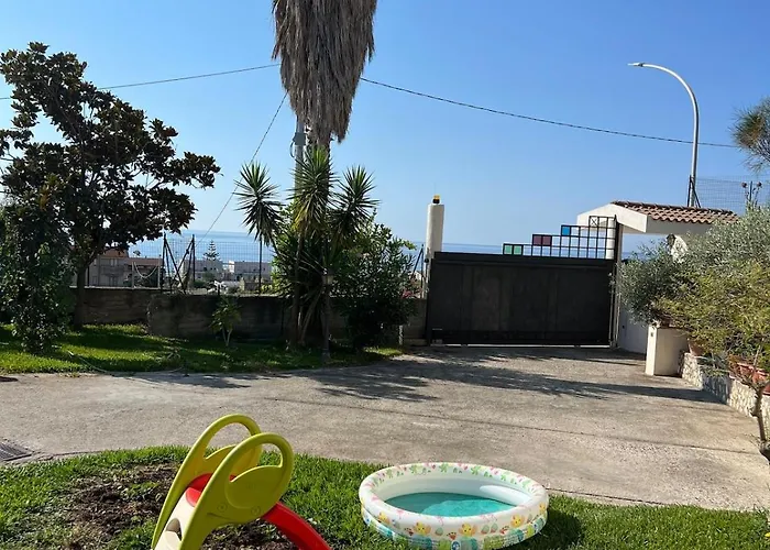 La Maison Di Franca *